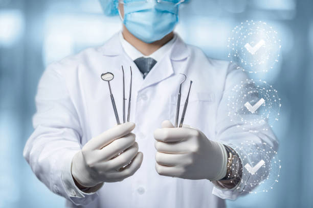 Reliable Alma, MI Holistic Dental Care Services Solutions